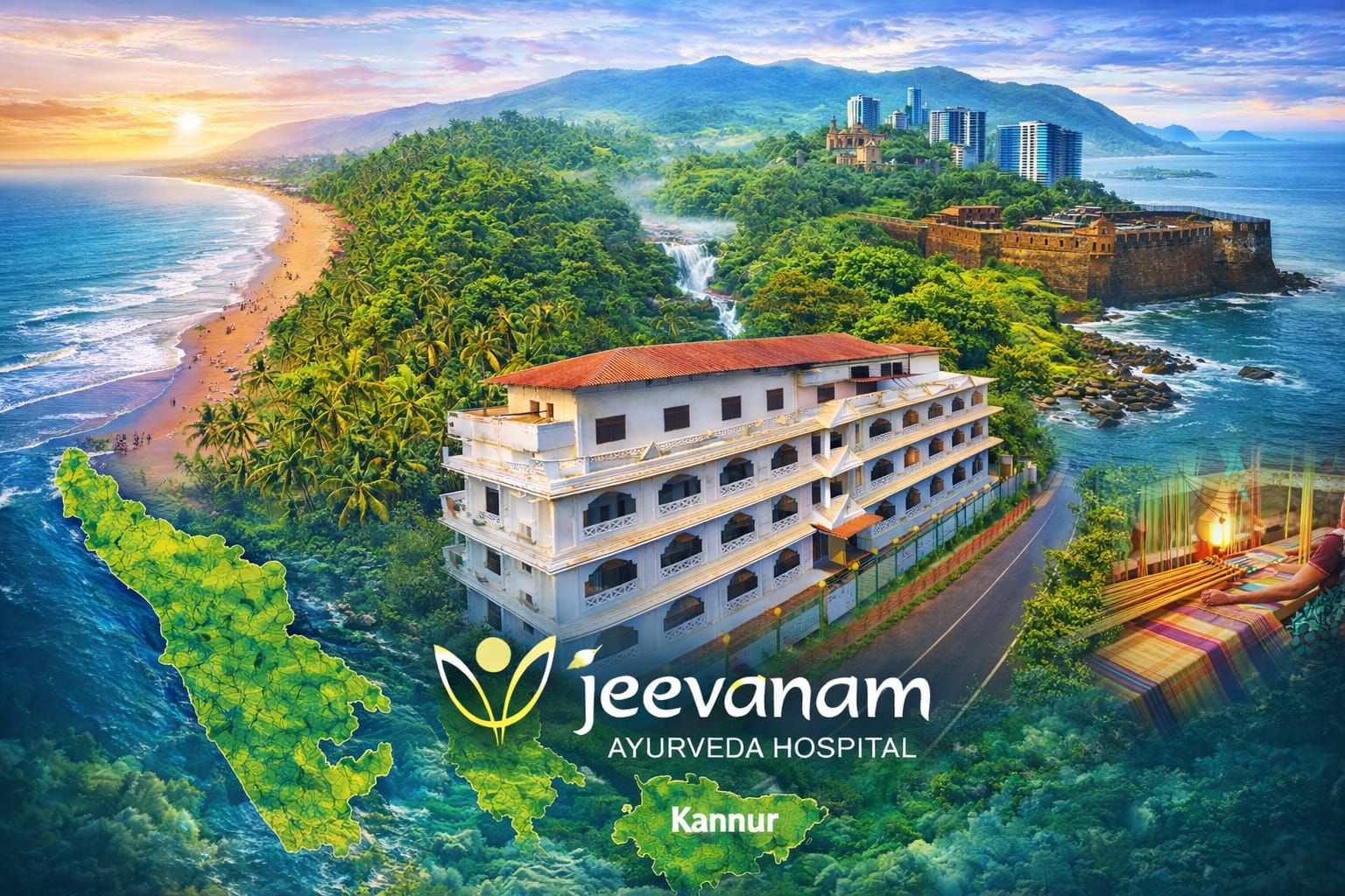 Jeevanam Ayurveda