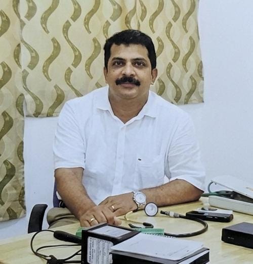 Ayurvedic Doctor Consultation